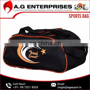 2018 Hot Sale Sports Bag/Custom Gym Bag/Treavel Duffel Bag thumbnail-3
