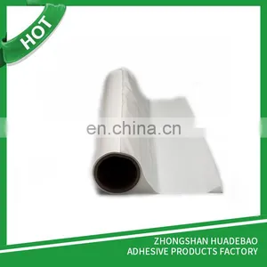 English Blue Film Surface Protection Film thumbnail-3
