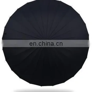 Promotional Straight Cheap Custom Print Umbrella thumbnail-5