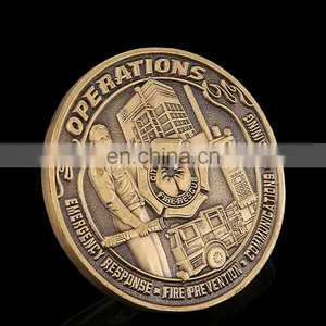 China Manufacturer Best Selling Challenge Coin,Good Quality Custom Challenge Coin thumbnail-5