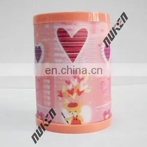 Custom 3d Promotional Table Pen Holder thumbnail-3