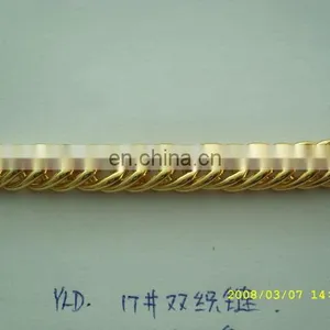 Reasonable Price Handbags Metal Chain for Decoration thumbnail-2
