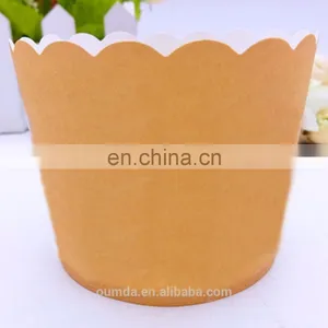 Factory Price Paper Baking Cups Cupcakes thumbnail-1