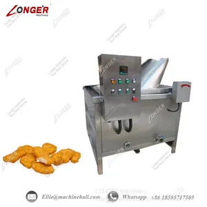 Commercial Chicken Frying Manufacture thumbnail-2