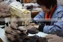 Qingdao Longxinbaodian Hair Product Co., Ltd. company overview - view 1 thumbnail