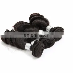 Com Factory Wholesale Cheap Price Virgin Brazilian Human Hair for Black Women thumbnail-2