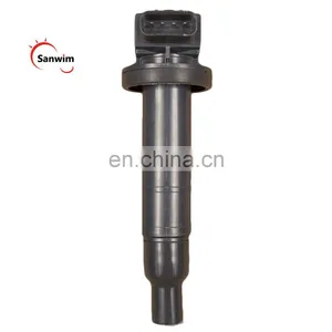Ignition Coil 008019021 9091902240 9091902265 GN10312 thumbnail-3