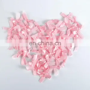 China Factory Wholesale Satin Ribbon Bows thumbnail-5