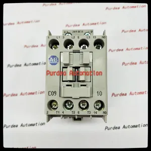 For Industrial 100-d 2 Pole Ac Contactor thumbnail-1