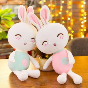 FRUIT CUTE RABBIT TOY thumbnail-3