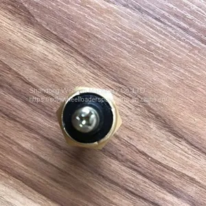 High Quality SDLG LG956L LG958L Wheel Loader Spare Parts 4130000202 WDG1371 Temperature Sensor thumbnail-3