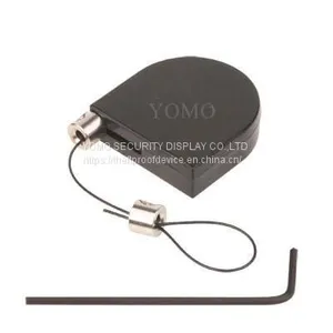 High Quality Sub-Mini Retractor With Two Set Screw Collars thumbnail-1