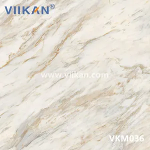Marble Grain Design Decor Paper for Laminating Sheets thumbnail-1