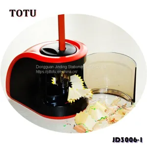 Promotional Gift Ideas for Business Automatic Pencil Sharpener thumbnail-3