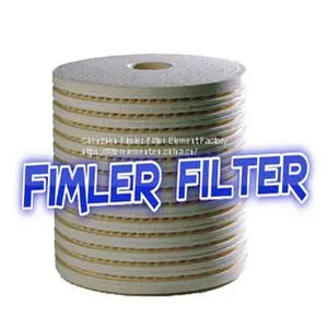 Cjc Filter Insert BLAT 27/27 FILTER INSERT - CC JENSEN - PA5601325 thumbnail-1