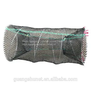 Double Zipper Design Fish Hang Dry Net, Fish Drying Net thumbnail-5