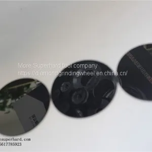 PCD Diamond Compact Tools,CBN Compact Tools thumbnail-3