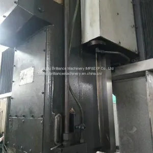 Taiwan AWEA SP-3016 CNC Gantry Milling Machine thumbnail-5