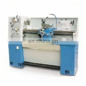 GH1340W Distance 1000mm China Lathe Machine Price for Sale thumbnail-1