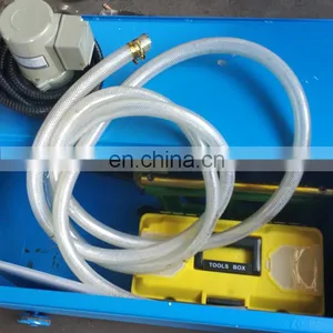 M7150 Hydraulic Surface Grinding Machine for Metal Work With CE thumbnail-6