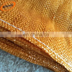China Tubular Vegetable Mesh Net Bag 40*60 cm 20 kg for Cabbage, Potatoes thumbnail-3