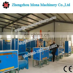Commercial Deep Processing Corn Flour Mill Machine thumbnail-3