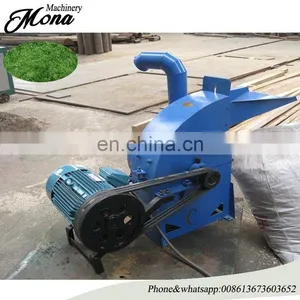 Factory Direct Supplier Hammer Mill Crusher/Small Hammer Crusher for Mineral Crushing thumbnail-1
