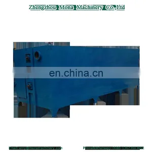 New Type Wood Charcoal Making Machine /Coconut Shell Wood Bamboo Carbonization Furnace thumbnail-1