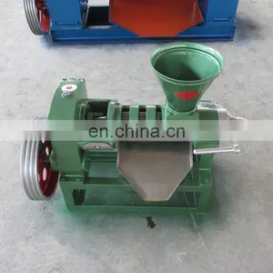 AMEC' Best Selling High Quality Zimbabwe Oil Press Machine thumbnail-2