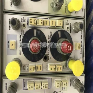 New In Stock Oscilloscope5403 D40 PLC DCS MODULE thumbnail-5