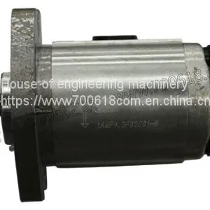 XCMG RP600 Gear Pump for Paver thumbnail-2