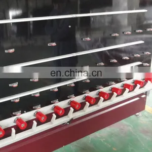 Semi-Automatic Insulating Glass Double Glazing Equipment Production Line thumbnail-6