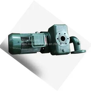 CWX Marine Centrifugal Vortex Pump thumbnail-1