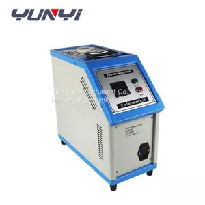 Dry Well Temperature Calibrator Dry Block Calibrator thumbnail-1