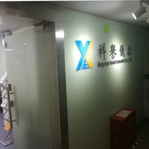 Shenzhen Keyray Instrument CO.LTD company overview - view 1 thumbnail