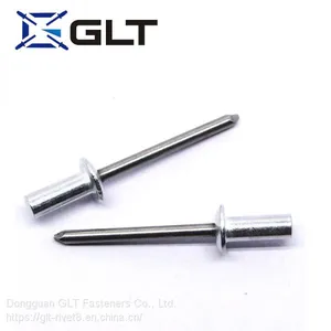 Blind Rivet Manufacturers Closed End Blind Rivets Aluminum/Stainless Steel thumbnail-2