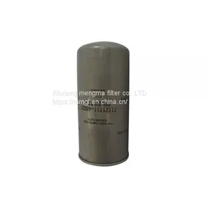 Fusheng Replacement Oil Filter 71121111-48020 for Fusheng Air Compressor Parts thumbnail-3