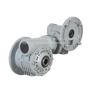 VF Type Foot Mount Speed Reductor thumbnail-5