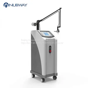 New! Hot! Best Price Gynecology Professional Fractional CO2 10600nm Laser Vaginal Tightening Device thumbnail-2
