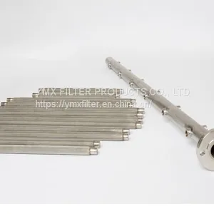 Header Laterals Header & Hub Laterals Wedge Wire Screen thumbnail-3