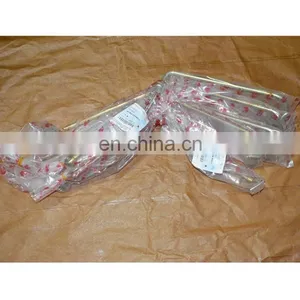 SAIC-IVECO Inlet Pipe Spare Part S00006906 thumbnail-2