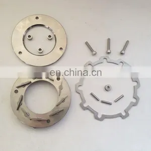 VNT Turbo Nozzle Ring GT1749V/GT1549V Nozzle Ring 454161 701855 700447 454231 Turbo Nozzle Ring thumbnail-2