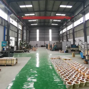 Xinxiang Haishan Machinery Co.,Ltd company overview - view 3 thumbnail