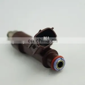 WEILI Fuel Injector Nozzle 23250-0F020 for 4Runner Sequoia Tundra Lexus GX470 thumbnail-2