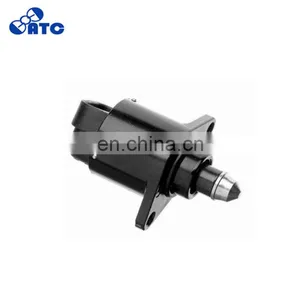 Idle Air Control Valve For C-ITROEN P-EUGEOT B-erlingo 19209L 556042 7514051 0908027 240610043 thumbnail-1