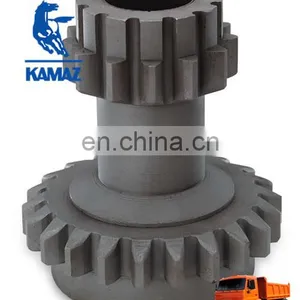 KAMAZ Spare Parts PTO Gear Box 5511-4202010-20 5511-4202064-20 5511-4202200 5511-4212036-10 thumbnail-2