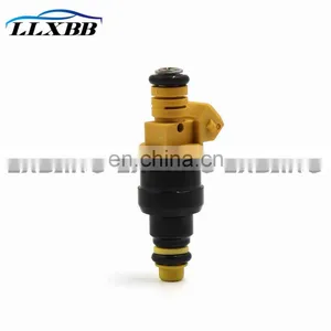 Original Fuel Injector Injection Nozzle 0280150762 For Volvo Peugeot 2.3L 2.8L Citroen thumbnail-6