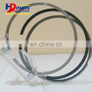 Excavator Diesel Engine 6BT Piston Ring 3943447 3959079 3932520 Set 4089258 thumbnail-5