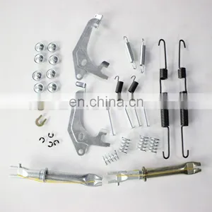 IFOB Rear Brake Shoes Adjuster Kits for Land Cruiser #47061-60011 thumbnail-6