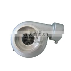 Excavator Turbo Engine Spare Parts Turbocharger 4LF302 107-2060 For 583R 825G 980G D8R thumbnail-3